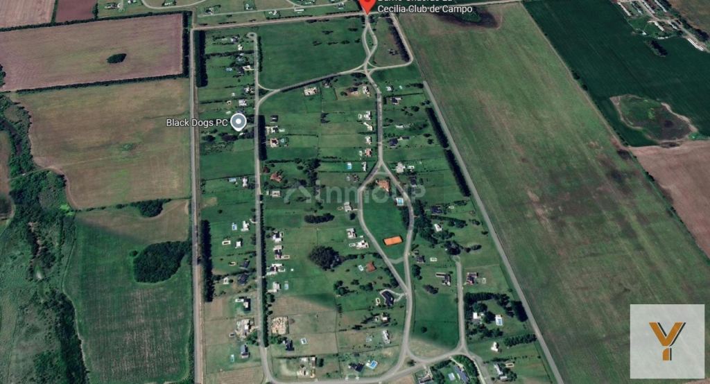 Terreno en Venta en Lujan, G.B.A. Zona Oeste - USD 30.000 | Inmoup - 10