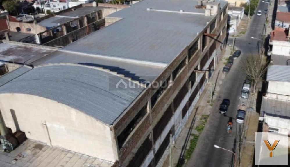 Galpon en Alquiler en La Matanza, G.B.A. Zona Oeste