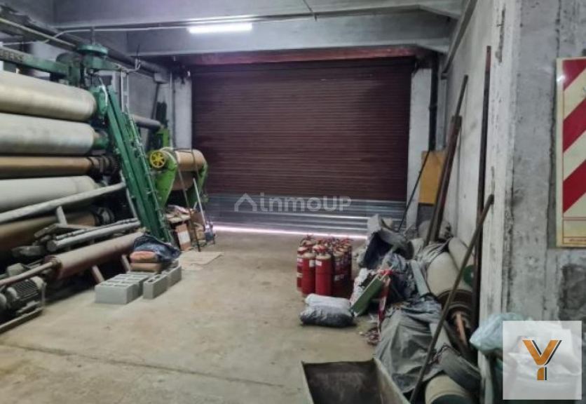 Galpon en Alquiler en La Matanza, G.B.A. Zona Oeste