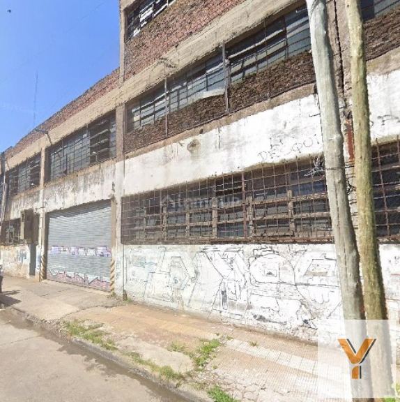 Galpon en Alquiler en La Matanza, G.B.A. Zona Oeste