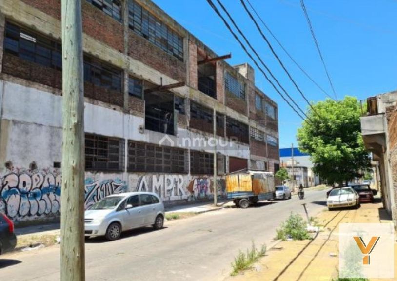 Galpon en Alquiler en La Matanza, G.B.A. Zona Oeste