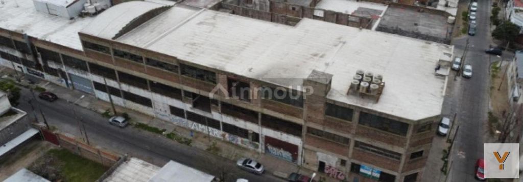 Galpon en Alquiler en La Matanza, G.B.A. Zona Oeste