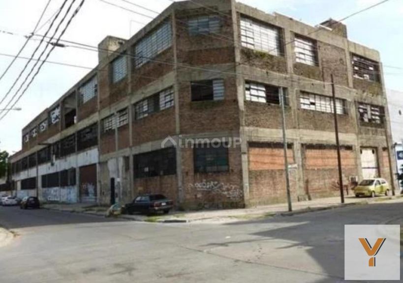 Galpon en Alquiler en La Matanza, G.B.A. Zona Oeste
