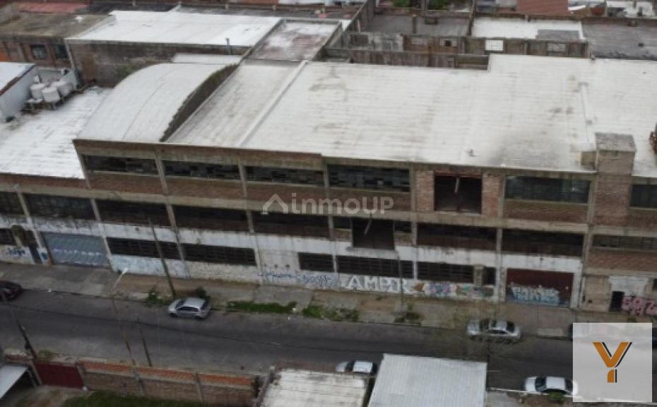 Galpon en Alquiler en La Matanza, G.B.A. Zona Oeste