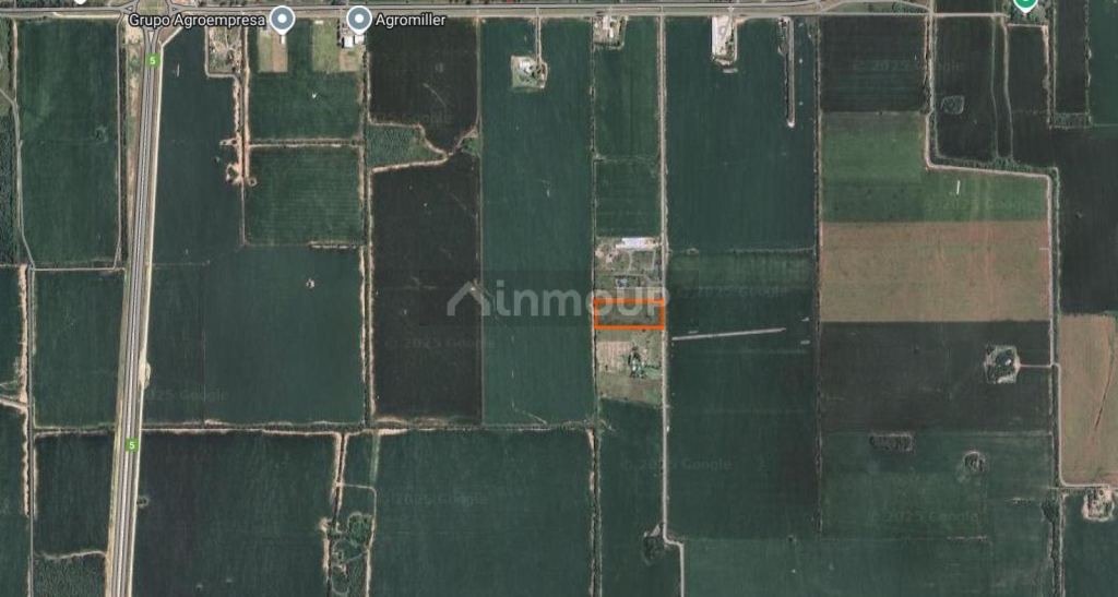 Terreno en Venta en Santa Maria, Cordoba