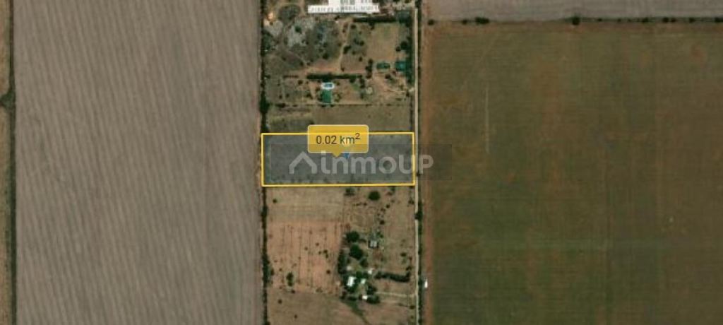 Terreno en Venta en Santa Maria, Cordoba