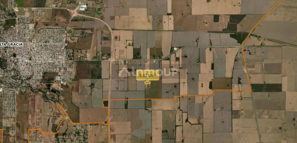 Terreno en Venta en Santa Maria, Cordoba