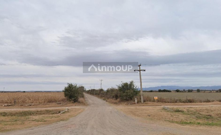 Terreno en Venta en Santa Maria, Cordoba