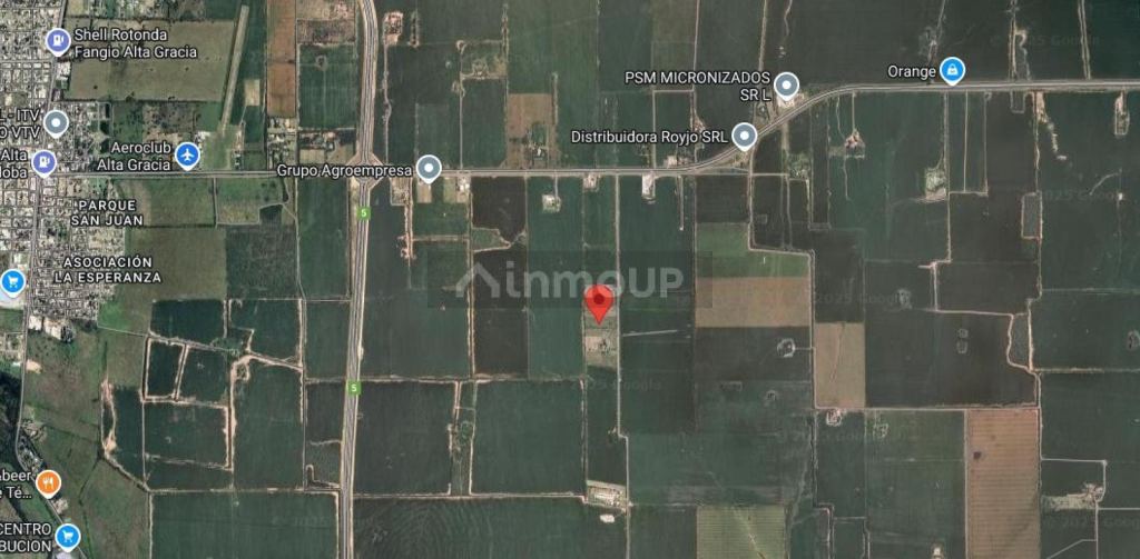 Terreno en Venta en Santa Maria, Cordoba