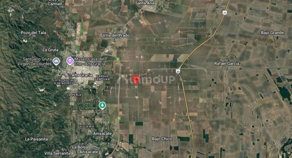 Terreno en Venta en Santa Maria, Cordoba