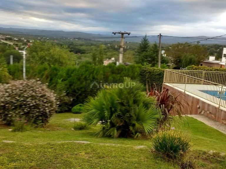 Casa en Venta en Punilla, Cordoba