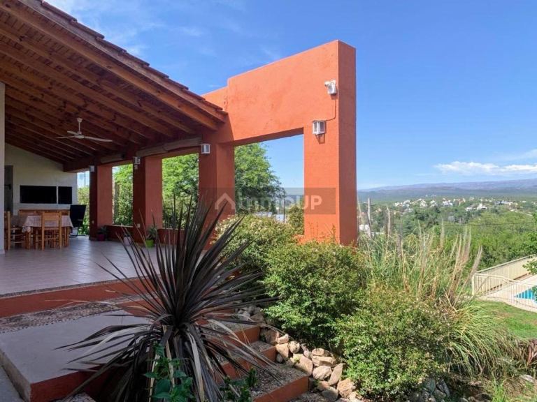 Casa en Venta en Punilla, Cordoba