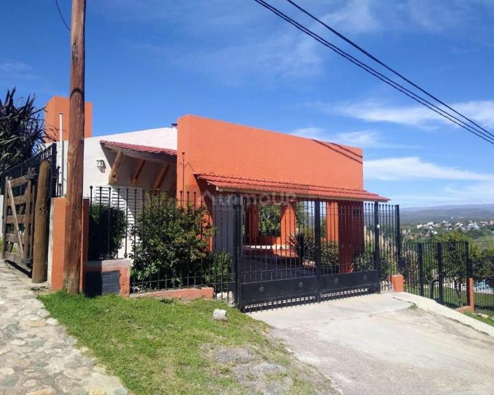 Casa en Venta en Punilla, Cordoba