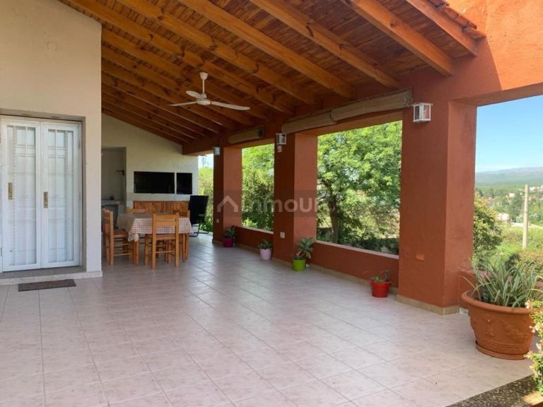 Casa en Venta en Punilla, Cordoba