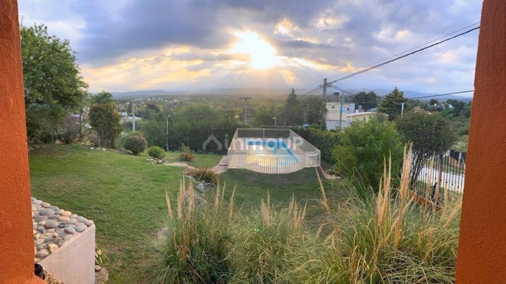 Casa en Venta en Punilla, Cordoba