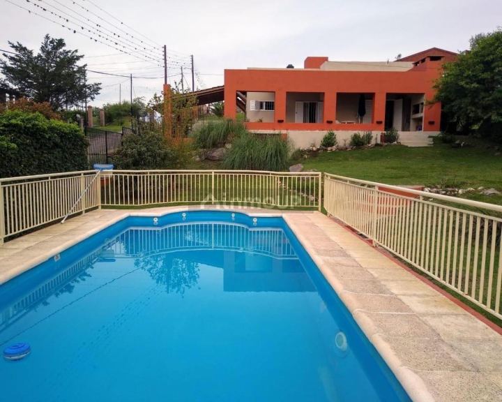 Casa en Venta en Punilla, Cordoba