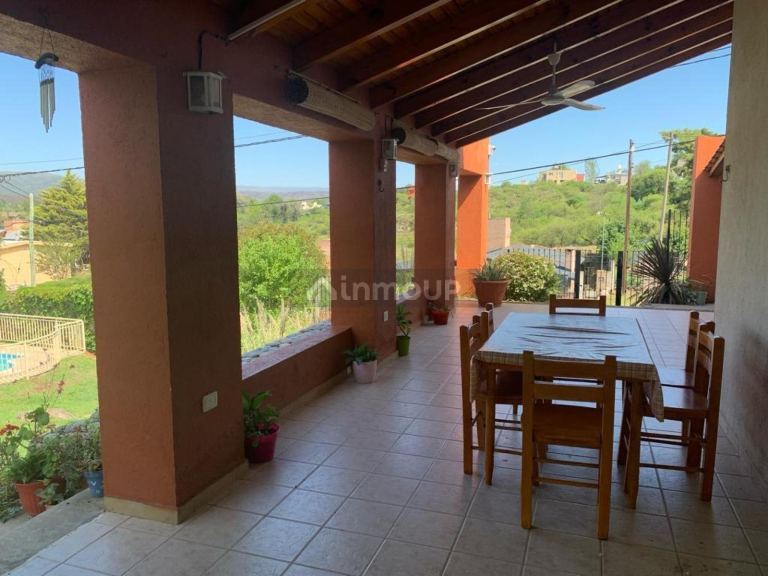 Casa en Venta en Punilla, Cordoba