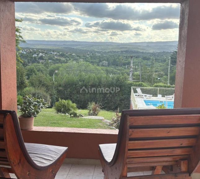 Casa en Venta en Punilla, Cordoba