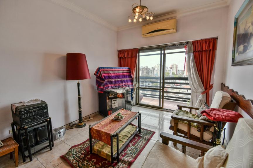 Departamento en Venta en La Matanza, G.B.A. Zona Oeste