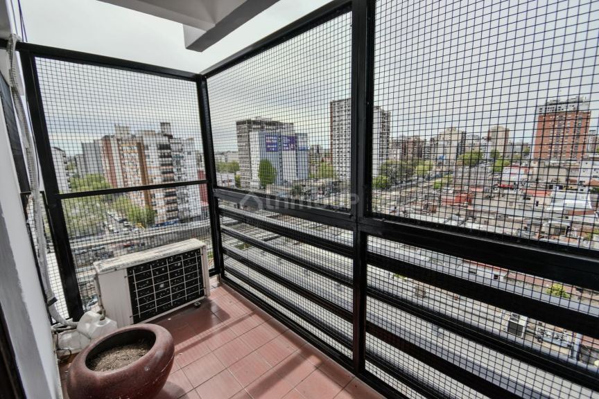 Departamento en Venta en La Matanza, G.B.A. Zona Oeste