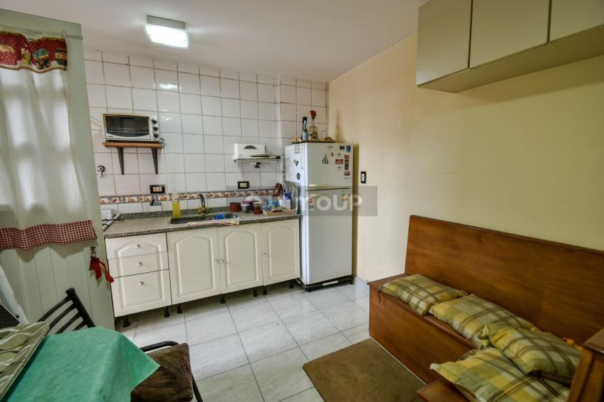 Departamento en Venta en La Matanza, G.B.A. Zona Oeste