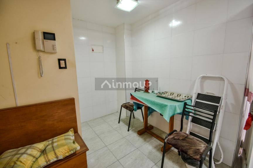 Departamento en Venta en La Matanza, G.B.A. Zona Oeste