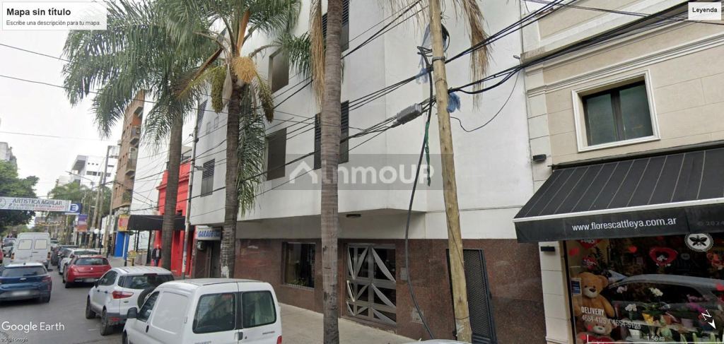 Departamento en Venta en La Matanza, G.B.A. Zona Oeste