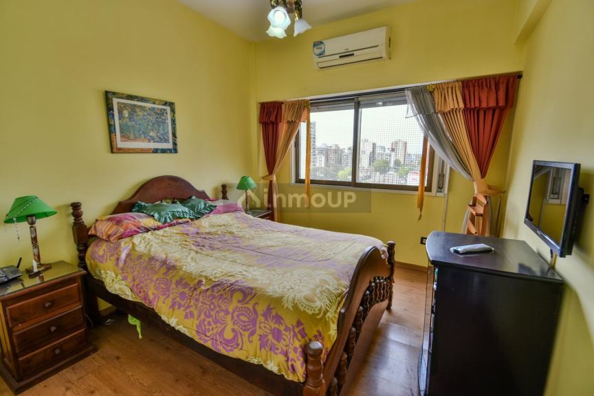 Departamento en Venta en La Matanza, G.B.A. Zona Oeste