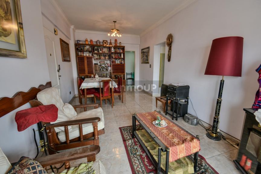 Departamento en Venta en La Matanza, G.B.A. Zona Oeste