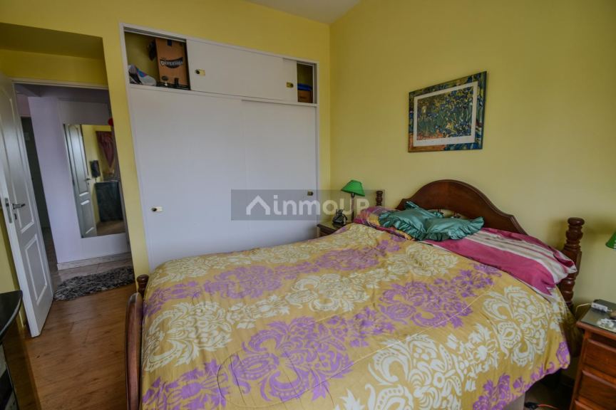Departamento en Venta en La Matanza, G.B.A. Zona Oeste