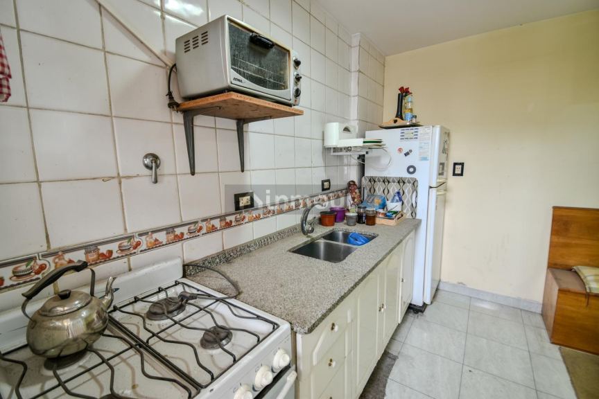 Departamento en Venta en La Matanza, G.B.A. Zona Oeste