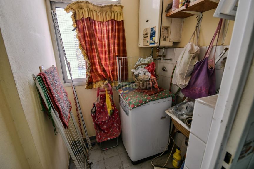 Departamento en Venta en La Matanza, G.B.A. Zona Oeste