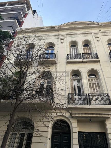 Departamento en Alquiler en Recoleta, Capital Federal