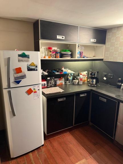 Departamento en Alquiler en Recoleta, Capital Federal