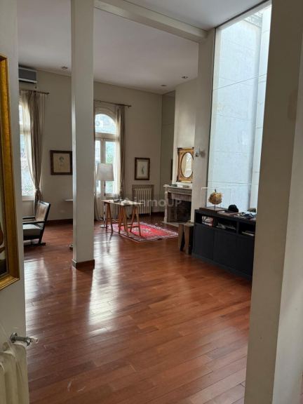 Departamento en Alquiler en Recoleta, Capital Federal