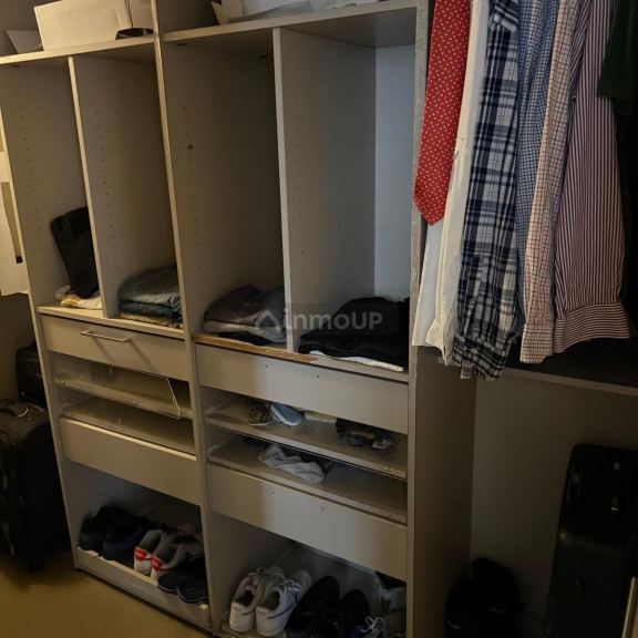 Departamento en Alquiler en Recoleta, Capital Federal