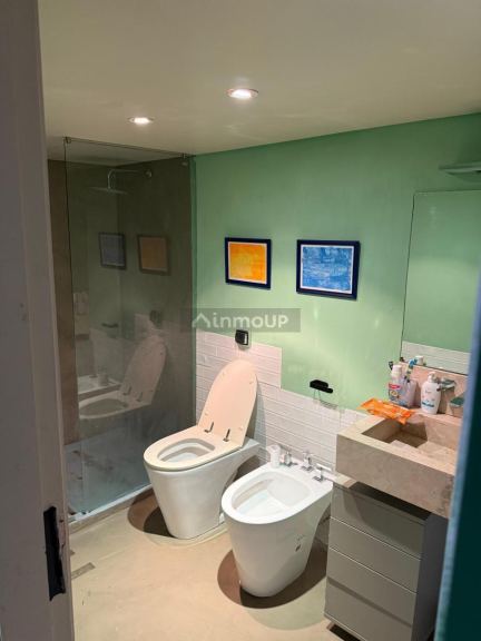 Departamento en Alquiler en Recoleta, Capital Federal