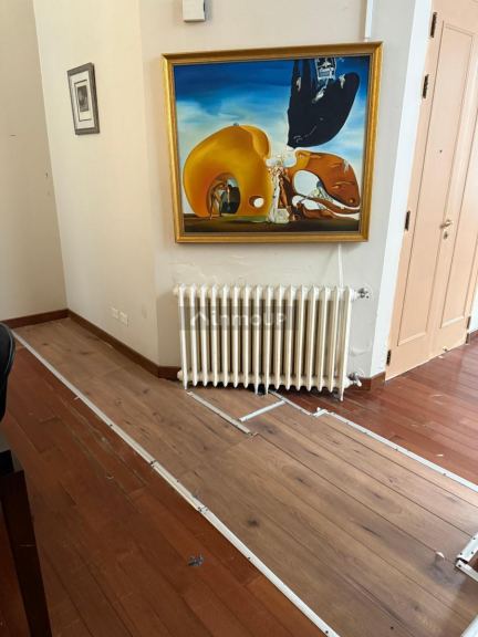 Departamento en Alquiler en Recoleta, Capital Federal