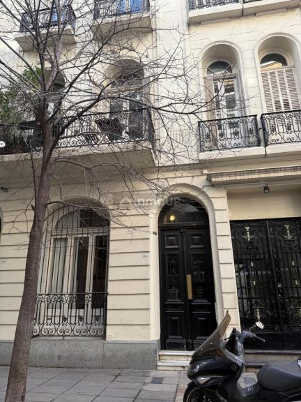 Departamento en Alquiler en Recoleta, Capital Federal