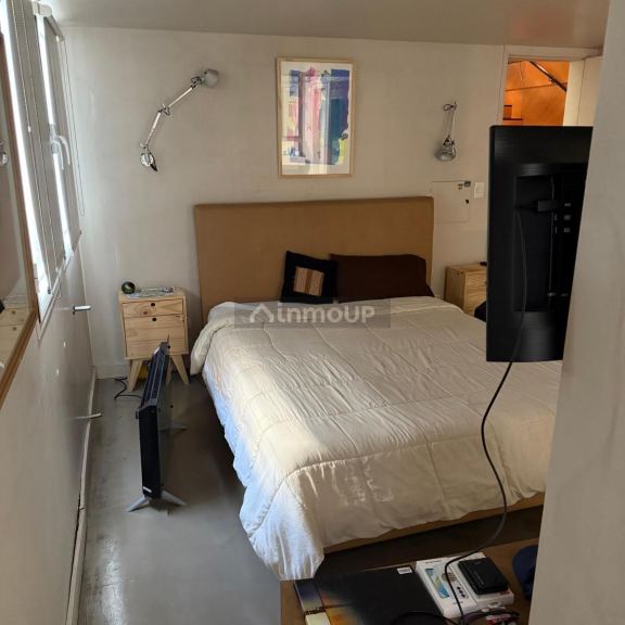 Departamento en Alquiler en Recoleta, Capital Federal