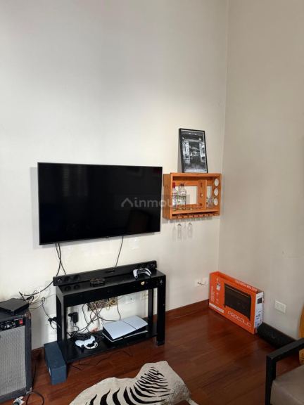 Departamento en Alquiler en Recoleta, Capital Federal