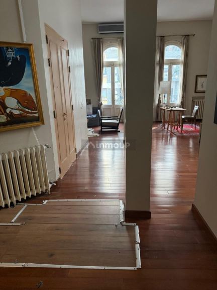 Departamento en Alquiler en Recoleta, Capital Federal