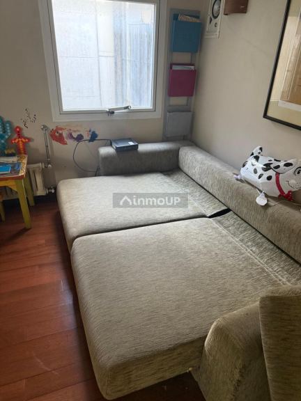 Departamento en Alquiler en Recoleta, Capital Federal