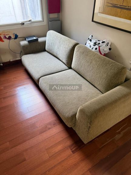 Departamento en Alquiler en Recoleta, Capital Federal