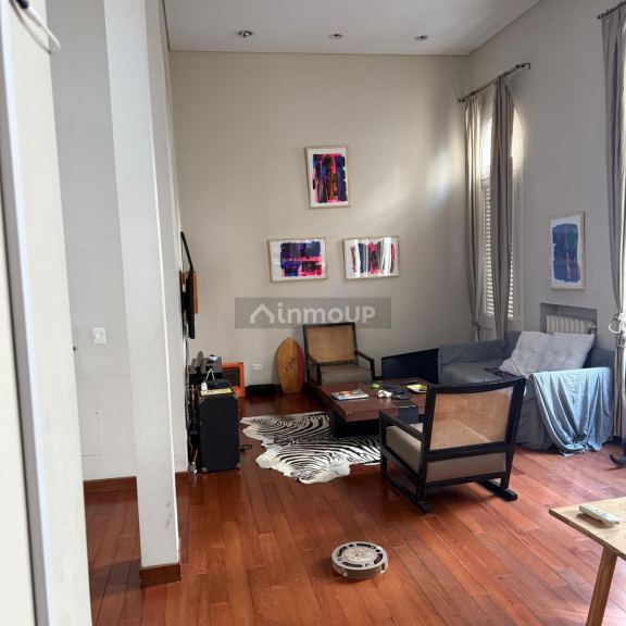 Departamento en Alquiler en Recoleta, Capital Federal