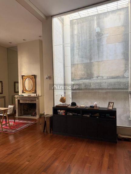 Departamento en Alquiler en Recoleta, Capital Federal