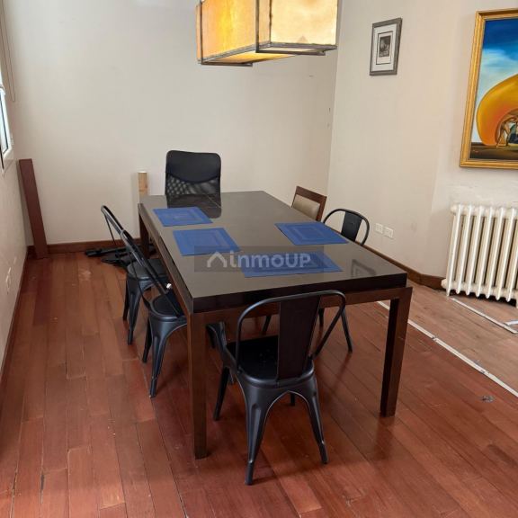 Departamento en Alquiler en Recoleta, Capital Federal