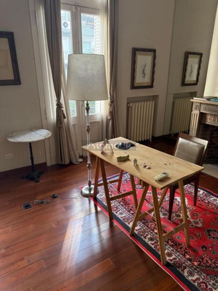 Departamento en Alquiler en Recoleta, Capital Federal