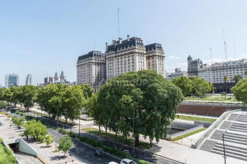 Departamento en Alquiler en Puerto Madero, Capital Federal