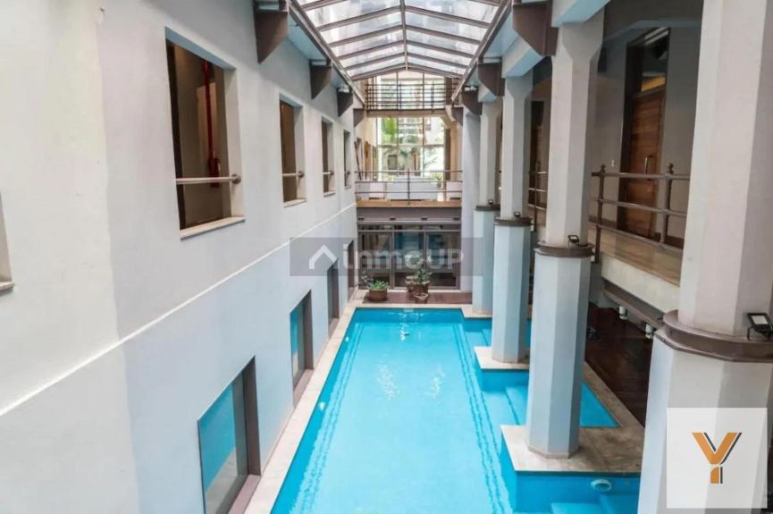 Departamento en Alquiler en Puerto Madero, Capital Federal - USD 1.500 | Inmoup - 9